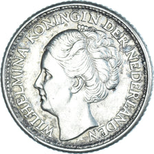 Coin, Netherlands, 25 Cents, 1944