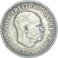Coin, Sierra Leone, 10 Cents, 1964