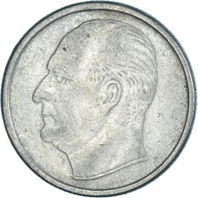 Monnaie, Norvège, 50 Öre, 1960