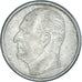 Monnaie, Norvège, 50 Öre, 1960