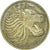 Coin, Ethiopia, 5 Cents, 1969