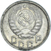 Münze, Russland, 15 Kopeks, 1943