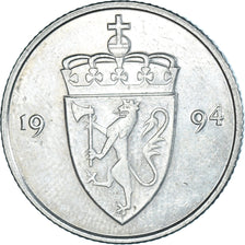 Moeda, Noruega, 50 Öre, 1994