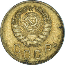 Coin, Russia, 2 Kopeks, 1940