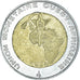 Moneda, Estados del África Occidental, 250 Francs, 1996