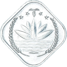 Monnaie, Bangladesh, 5 Poisha, 1978