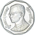 Coin, Thailand, 5 Baht, 2008