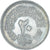Coin, Egypt, 20 Piastres, 1992