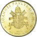 Moneda, Vaticano, 200 Lire, 2001