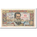 Frankreich, 50 Nouveaux Francs on 5000 Francs, Henri IV, 1958, 1958-10-30, SS