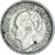 Münze, Niederlande, 10 Cents, 1935