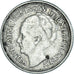 Moeda, Países Baixos, 10 Cents, 1935