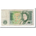 Banknote, Great Britain, 1 Pound, KM:377a, VF(30-35)
