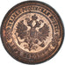 Munten, Rusland, 2 Kopeks, 1911