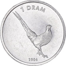 Coin, Nagorno-Karabakh, Dram, 2004