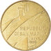 Coin, San Marino, 20 Lire, 1990