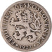 Monnaie, Tchécoslovaquie, Koruna, 1922
