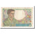 Francia, 5 Francs, Berger, 1943, 1943-11-25, BB, Fayette:5.4, KM:98a