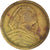 Moneta, Egipt, 10 Milliemes, 1958