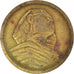 Moeda, Egito, 10 Milliemes, 1958