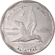 Monnaie, Cap-Vert, 20 Escudos, 1994