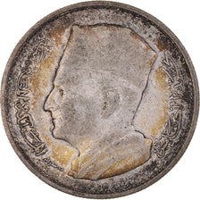 Moneda, Marruecos, Dirham, 1960