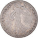 Münze, Frankreich, 50 Centimes, 1899
