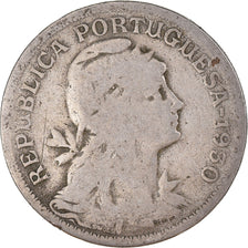 Monnaie, Cabo Verde, 50 Centavos, 1930