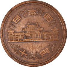 Moneta, Giappone, 10 Yen