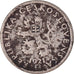 Monnaie, Tchécoslovaquie, 20 Haleru, 1921