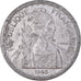 Coin, Indochina, 10 Cents, 1945