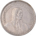 Monnaie, Suisse, 5 Francs, 1968