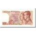 Banknote, Belgium, 50 Francs, 1966, 1966-05-16, KM:139, AU(55-58)