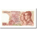 Banknote, Belgium, 50 Francs, 1966, 1966-05-16, KM:139, AU(55-58)