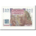 Francja, 50 Francs, Le Verrier, 1946, 1946-05-31, AU(50-53), Fayette:20.5
