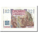 France, 50 Francs, Le Verrier, 1946, 1946-05-31, TTB+, Fayette:20.5, KM:127a