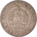 Monnaie, Bulgarie, 25 Stotinki, 1951