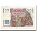 France, 50 Francs, Le Verrier, 1946, 1946-05-02, TTB, Fayette:20.3, KM:127a
