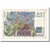 Francja, 50 Francs, Le Verrier, 1946, 1946-05-02, EF(40-45), Fayette:20.3