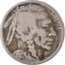 Monnaie, États-Unis, 5 Cents, 1927