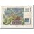 Francja, 50 Francs, Le Verrier, 1946, 1946-03-14, AU(50-53), Fayette:20.1