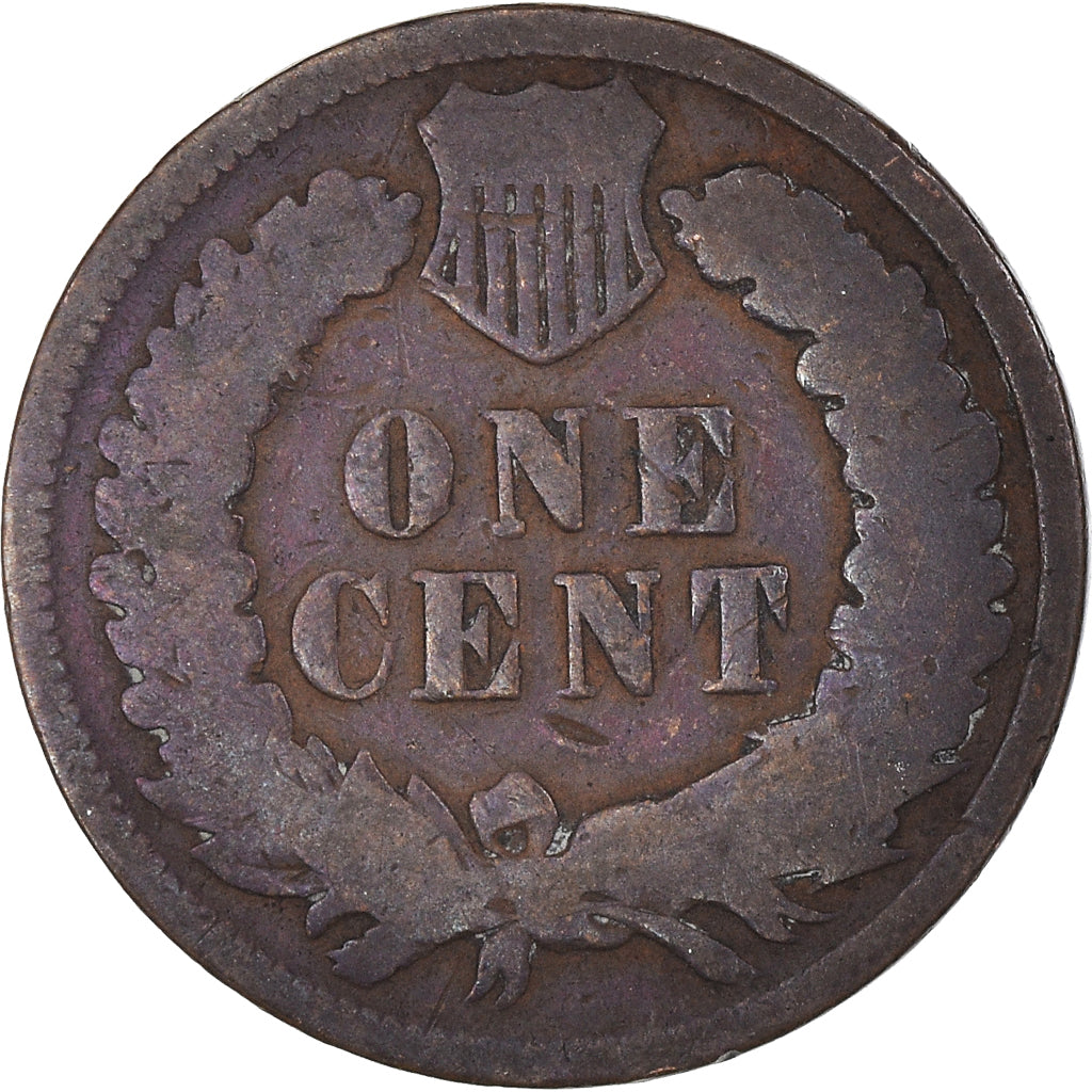 Münze, Vereinigte Staaten, Cent, 1901