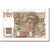 Frankreich, 100 Francs, Jeune Paysan, 1946, 1946-01-17, SS+, Fayette:28.2