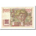 Francia, 100 Francs, Jeune Paysan, 1946, 1946-07-18, BB, Fayette:28.7, KM:128a