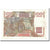 Francia, 100 Francs, Jeune Paysan, 1946, 1946-09-05, MBC+, Fayette:28.8, KM:128a