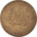 Moneda, Marruecos, 20 Santimat, 2012