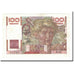 Frankrijk, 100 Francs, Jeune Paysan, 1946, 1946-05-31, TTB+, Fayette:28.5