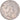 Moneta, Hong Kong, Dollar, 1989