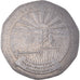 Munten, Madagascar, 20 Ariary, 1992