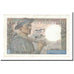 Francia, 10 Francs, Mineur, 1945, 1945-04-26, BB+, Fayette:8.14, KM:99e